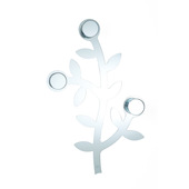 Foppapedretti Appendialbero Specchio