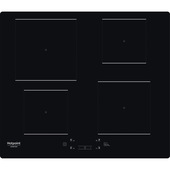 Hotpoint Ariston Piano cottura a induzione HQ 5660S NE