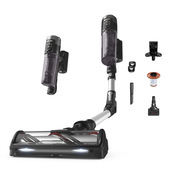 Rowenta X-Force Flex 13.60, Aspirapolvere Senza Fili, Modello Car, RH9A46