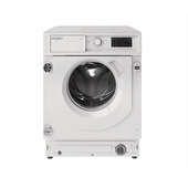 Whirlpool Lavatrice da incasso 7 Kg - BI WMWG 71483E EU N - FreshCare