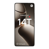 Xiaomi 14T 16,9 cm (6.67") Doppia SIM 5G 12 GB 256 GB 5000 mAh Grigio
