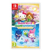 Hello Kitty Island Adventure: Deluxe Edition Nintendo Switch Take-Two Interactive