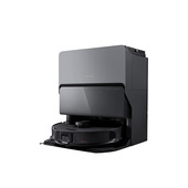 Roborock S8 MaxV Ultra robot aspirapolvere e lavapavimenti Nero