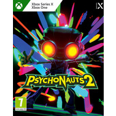 Psychonauts 2: Motherlobe Edition, Xbox One/Xbox Series X