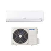 Samsung Monosplit 18000BTu Malibù