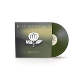 Fleetwood Mac Greatest Hits, vinile