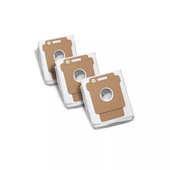 iRobot sacchetti clean base 3 pz 105, 405, 505, 705 Combo & 705 V Sacchetto per la polvere Robot aspirapolvere