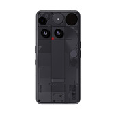 Nothing Phone (3) 12-256 Black