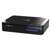 i-CAN 4900T+ Ethernet (RJ-45), Terrestre HD Nero