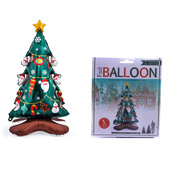 Mercury 8056001266404 decorazione per feste Pallone giocattolo