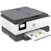 HP OfficeJet 8014e Wireless All-in-One Colore Stampante, Instant Ink; Stampa fronte/retro
