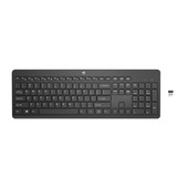 HP Tastiera wireless 230