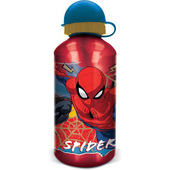 Stor ST83539 borraccia Uso quotidiano 560 ml Alluminio Multicolore