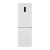 Electroline BME46SNV1WC0 frigorifero con congelatore Libera installazione C Bianco