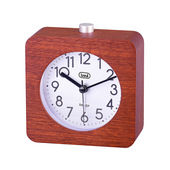 Trevi SL 3843 Sveglia al quarzo Naturale