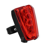 T'nB UMLED3 illuminazione bicicletta Illuminazione posteriore LED