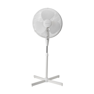 Electroline VP40R ventilatore Bianco