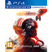 Star Wars: Squadrons - PlayStation 4