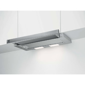 Electrolux Cappa Integrata Pull-Out Classe C 60 Cm LFP226S MADE IN EUROPE