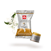 Illy 7376 Capsule caffè