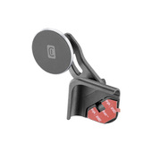 Cellularline Mag Screen for Tesla Car - iPhone 12 and later Supporto smartphone da auto universale per Tesla