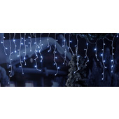 AD Trend Tenda sfalsata 90 LED (3 5 7) da interno/esterno