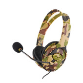 Xtreme 90471 Cuffia Gaming Stereo XC16PRO