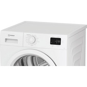 Indesit C YD 103D WW IT, Capacità 10kg, classe D, colore White, Dispay digitale, QuickDry