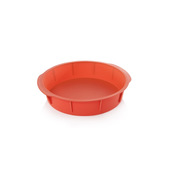 Tescoma Tortiera tonda cm26 DELÍCIA Silicone