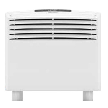 Olimpia Splendid Unico Easy S2 HP condizionatore senza unità esterna Bianco
