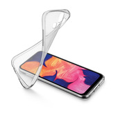 Cellularline Soft - Galaxy A20e