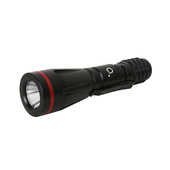 IOPLEE TEKLIO SLD-L1145 Torcia a mano LED con inclusa 1AA LR6