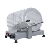 RGV Desy AF 275 AM affettatrice Elettrico 150 W Alluminio, Grigio Alluminio