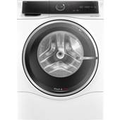 Bosch WNC254A0IT Serie 8 Lavasciuga 10.5/6 kg 1400g/min Bianco Classe D/A