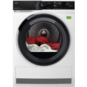 AEG Series 9000 TR9HH9BY Asciugatrice Serie 9000 AbsoluteCare Plus 9 kg