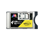 Digiquest DAZN_4K Modulo di accesso condizionato (CAM) 4K Ultra HD