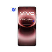 VIVO X300 Ultra 17,3 cm (6.82") Android 16.0 5G 16 GB 1 TB 6600 mAh Nero