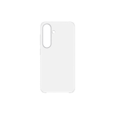 Samsung Galaxy S25 Clear Case
