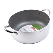 Aeternum AP000165 pentolone Alluminio