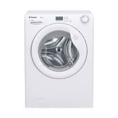 Candy EY291DW4/1-S lavatrice Caricamento frontale 9 kg 1200 Giri/min Bianco