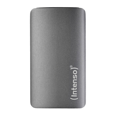 Intenso TX800 500 GB USB tipo-C USB 3.2 Gen 2x2 Antracite
