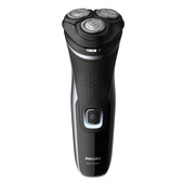 Philips 1000 series Shaver series 1000 S1332/41 Rasoio elettrico Dry, Serie 1000