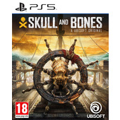 Skull and Bones, PlayStation 5