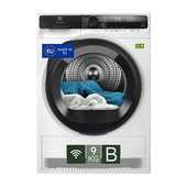 Electrolux ASCIUGATRICE 9 KG CLASSE B EW7H59B MADE IN EUROPE
