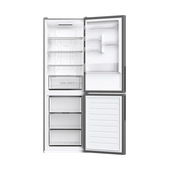 Hoover H-FRIDGE 500 HOCE4T618EX Libera installazione 341 L E Acciaio inox