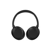 JVC Over Ear Noise Cancelling Auricolare Wireless A Padiglione Musica e Chiamate USB tipo-C Bluetooth Nero