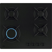 AEG PIANO GAS COMANDI FRONTALI 60 CM HKB64423NL