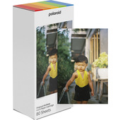 Polaroid 6551 carta fotografica