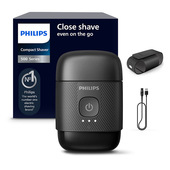 Philips 500 series Rasoio Elettrico S591/05
