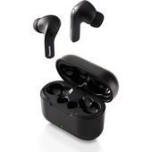 Panasonic Auricolari TWS RZ-B310WDE-K, ANC, IPX4, nero